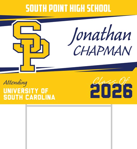 South Point High School