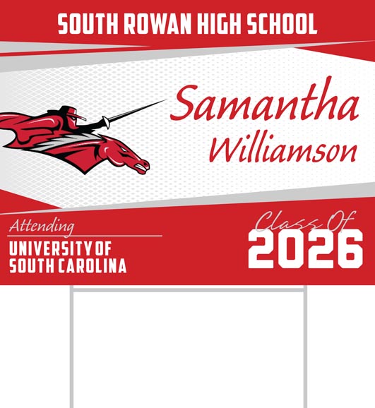 South Rowan High School