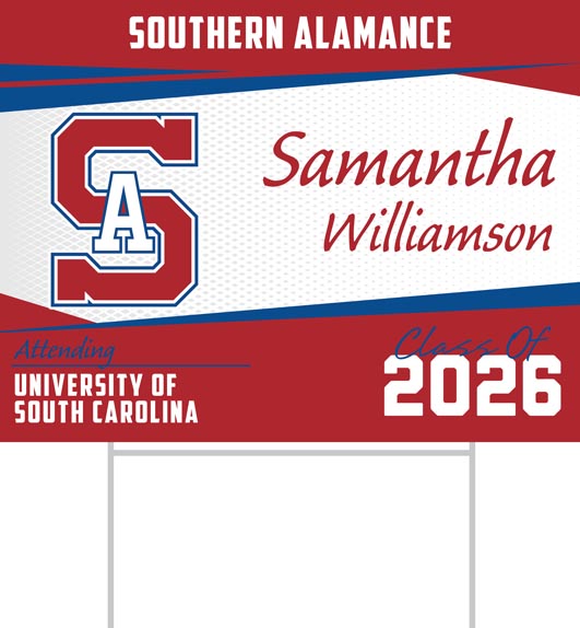 Southern Alamance