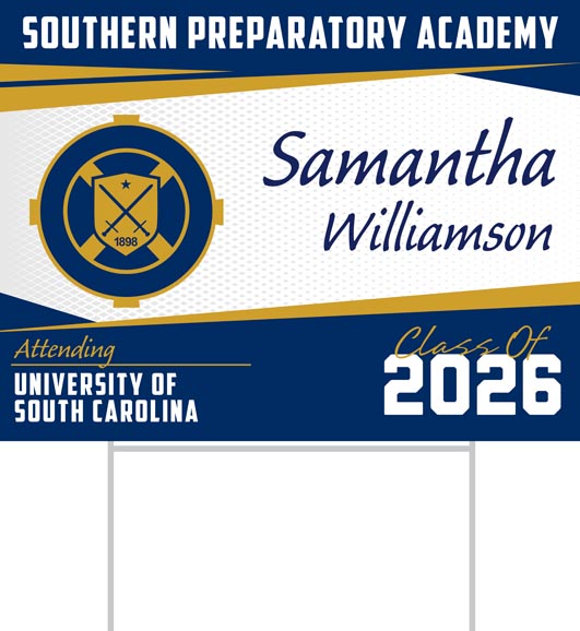 Southern Preparatory Academy