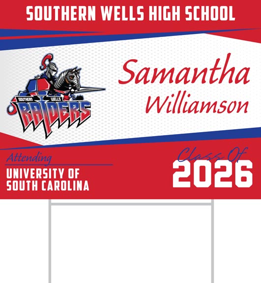 Southern Wells High School
