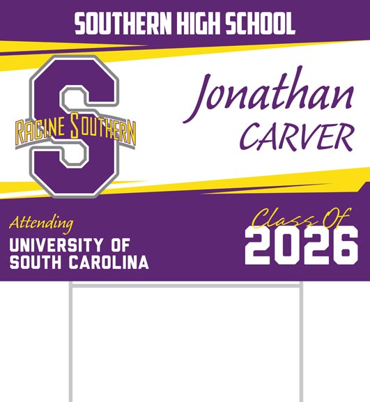 Southern High School