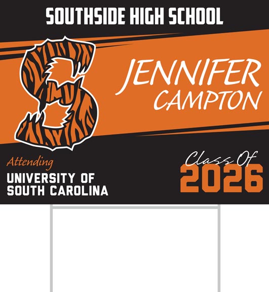 Southside High School