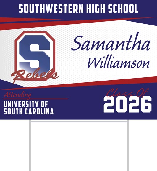 Southwestern High School