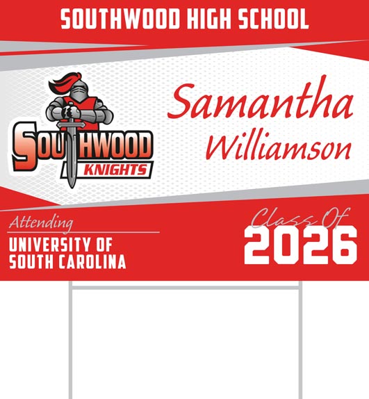 Southwood High School