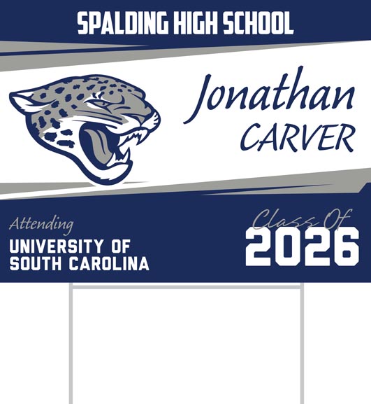 Spalding High School