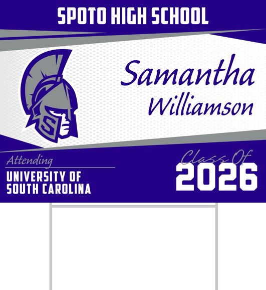 Spoto High School