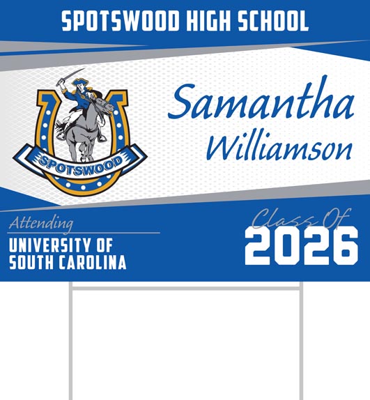 Spotswood High School