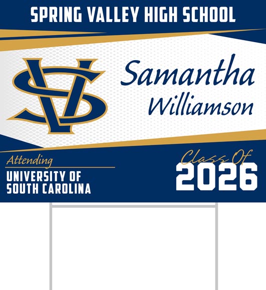 Spring Valley High School