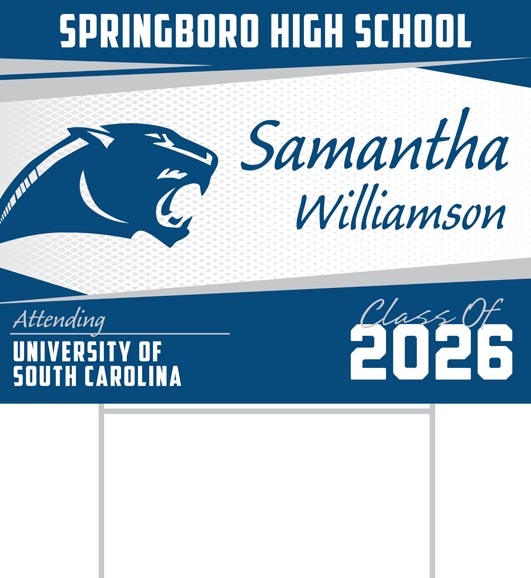 Springboro High School