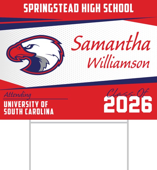 Springstead High School