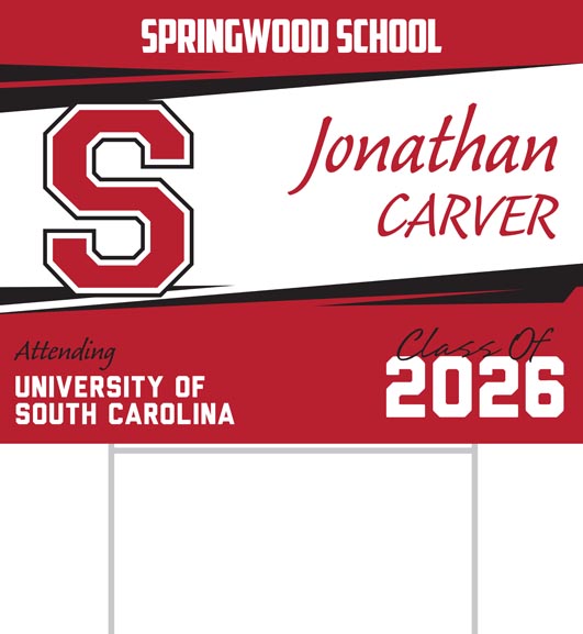 Springwood School