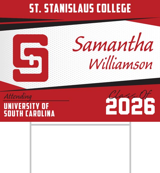 St. Stanislaus College