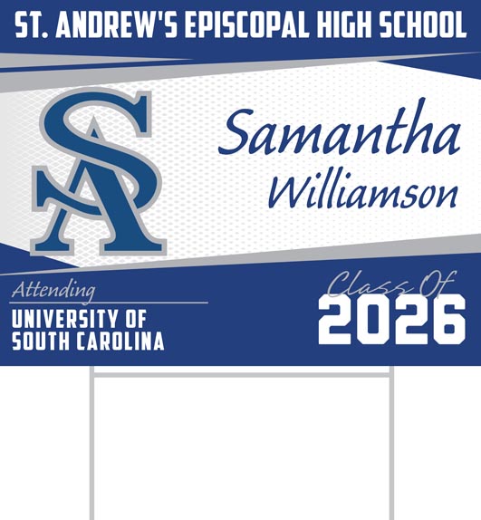 St. Andrew's Episcopal High School