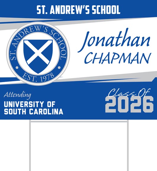 St. Andrew's School