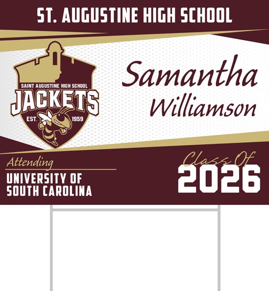 St. Augustine High School