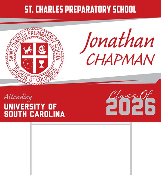 St Charles Preparatory School