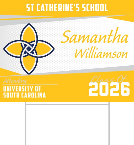 St Catherine's School