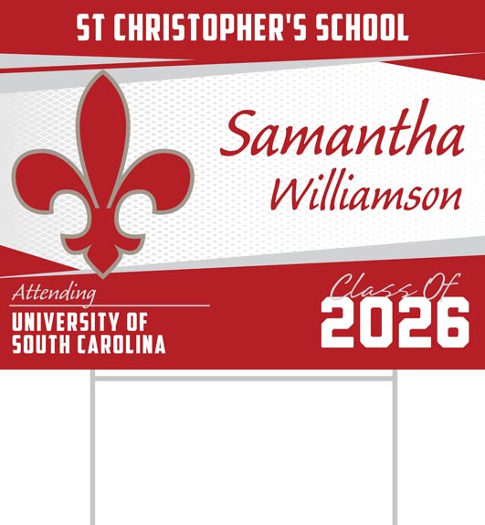 St Christopher's School