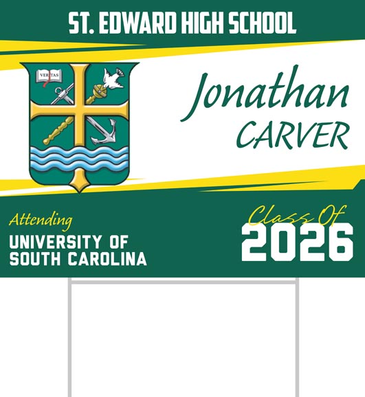 St Edward High School