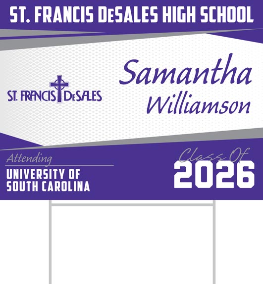 St Francis DeSales High School