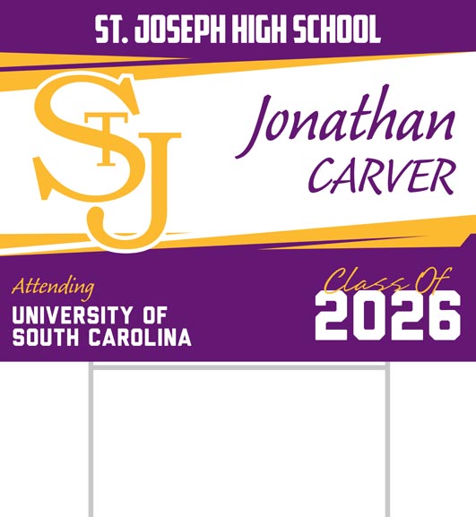St Joseph High School