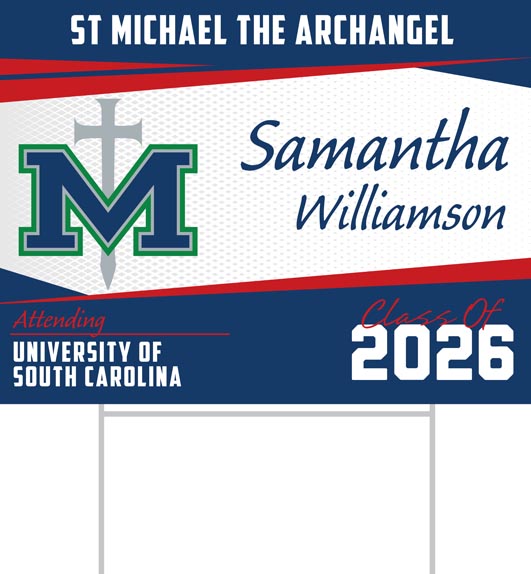 St Michael The Archangel