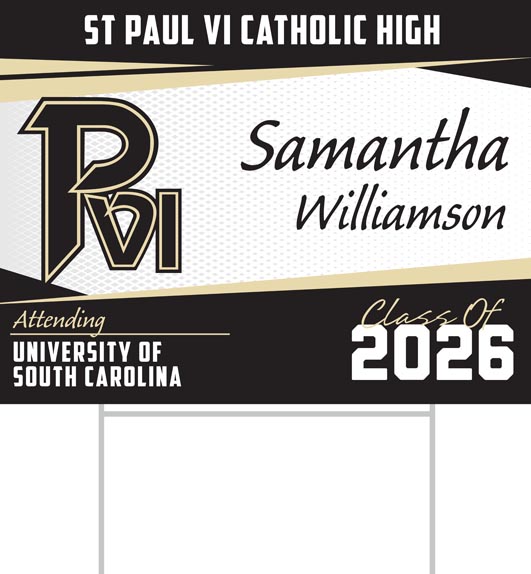 St Paul VI Catholic High