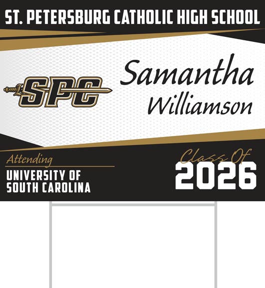 St. Petersburg Catholic High School