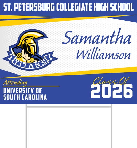 St. Petersburg Collegiate High School