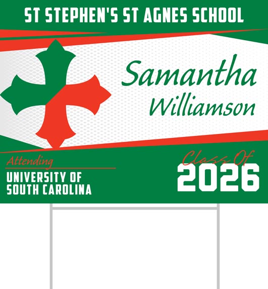 St Stephen's St Agnes School