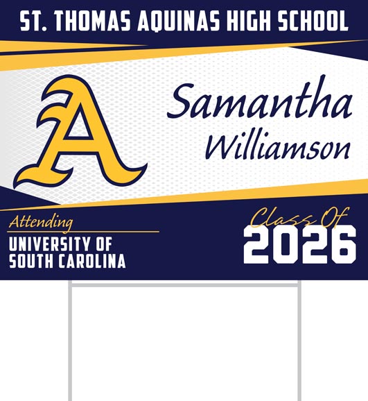 St. Thomas Aquinas High School