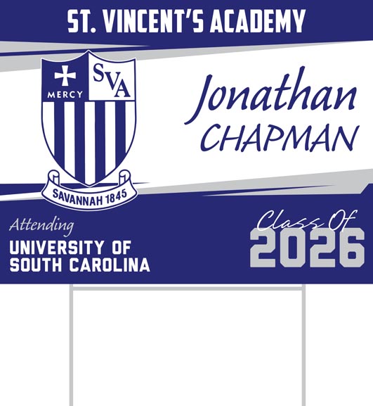 St. Vincent's Academy
