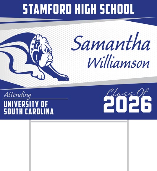 Stamford High School