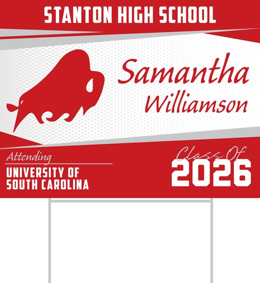 Stanton High School