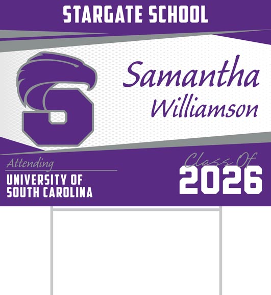 Stargate School