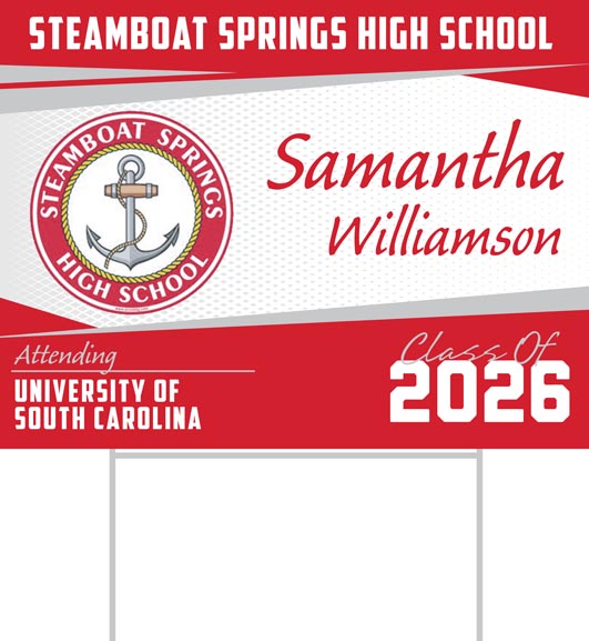 Steamboat Springs High School