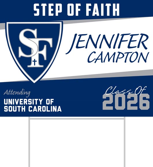 Step Of Faith Christian School