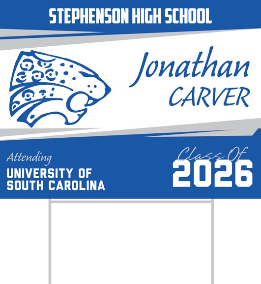 Stephenson High School