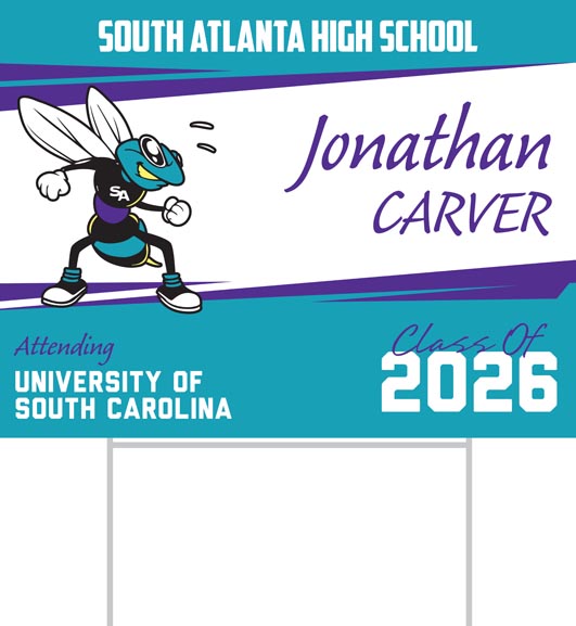 South Atlanta High School
