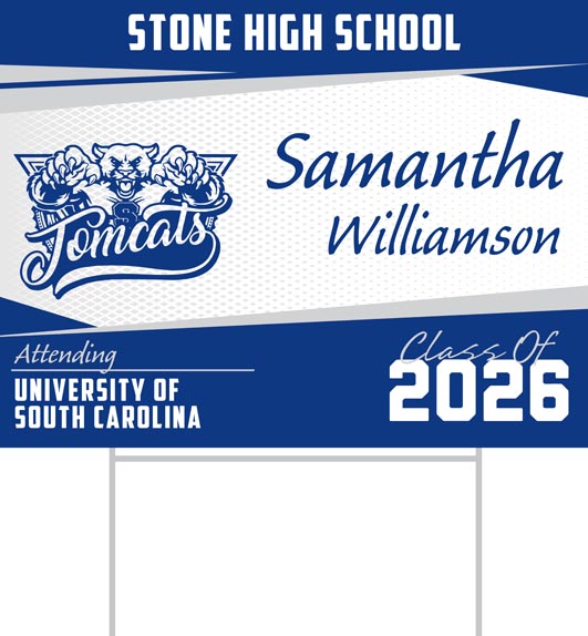 Stone High School