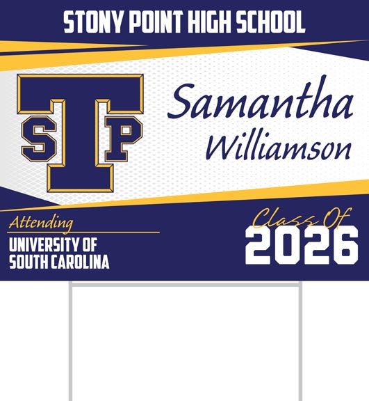 Stony Point High School