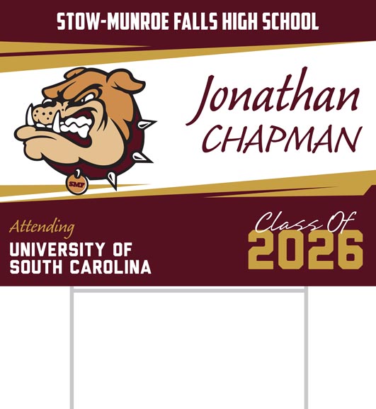 STOW-Munroe Falls High School