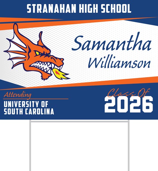 Stranahan High School