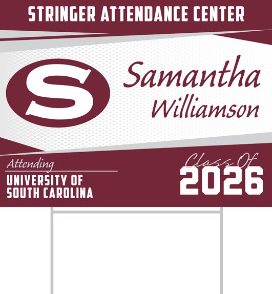 Stringer Attendance Center