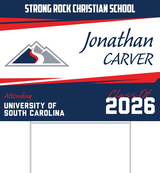 Strong Rock Christian School