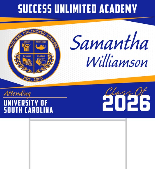 Success Unlimited Academy