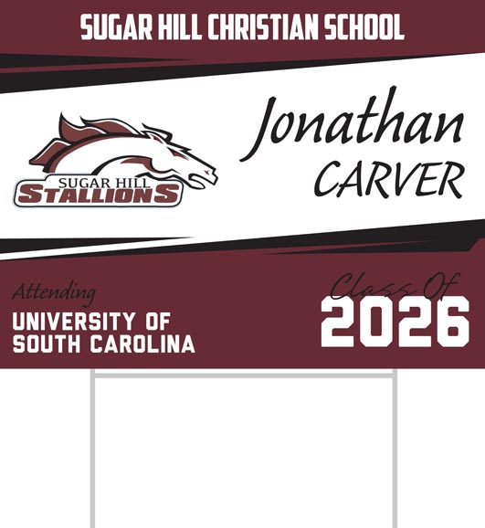 Sugar Hill Christian School
