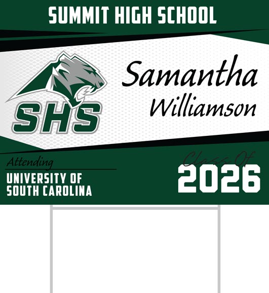 Summit High School
