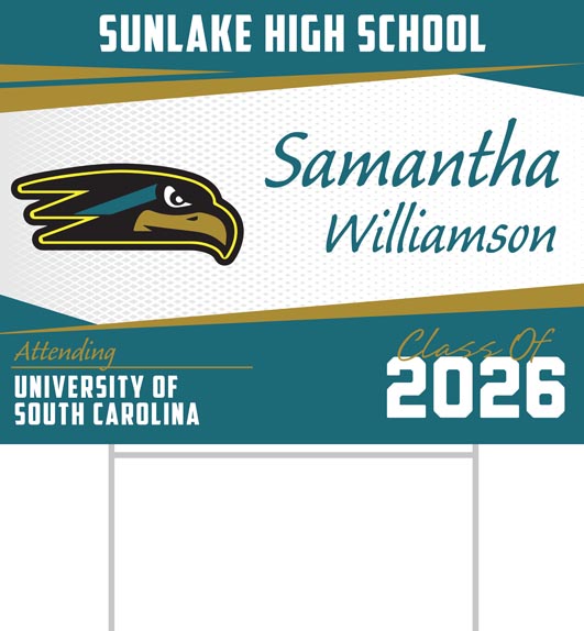 Sunlake High School